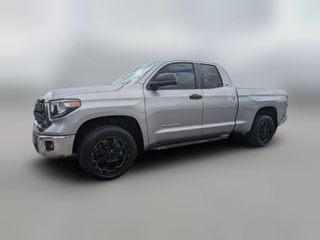 2018 Toyota Tundra 