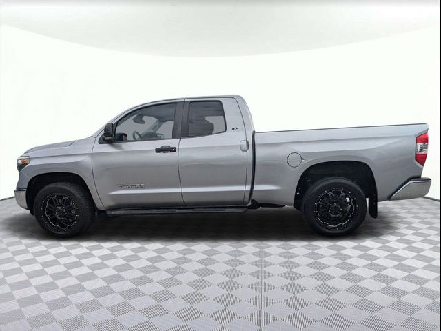 2018 Toyota Tundra 