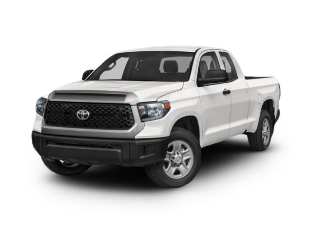 2018 Toyota Tundra 