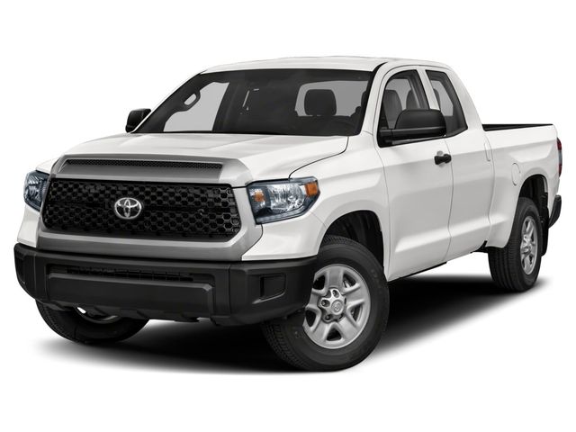 2018 Toyota Tundra 