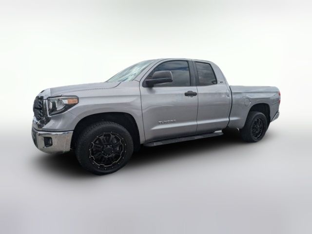 2018 Toyota Tundra 