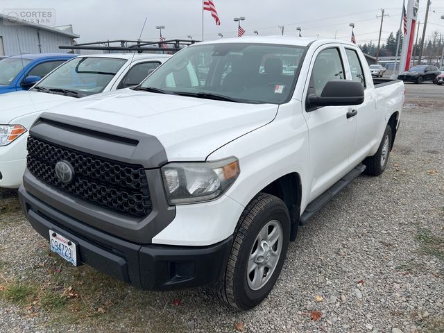 2018 Toyota Tundra SR