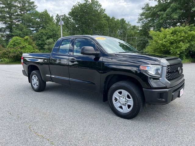 2018 Toyota Tundra SR