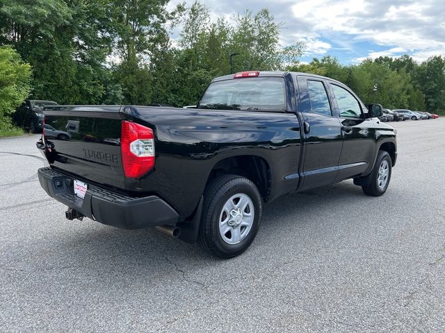 2018 Toyota Tundra SR