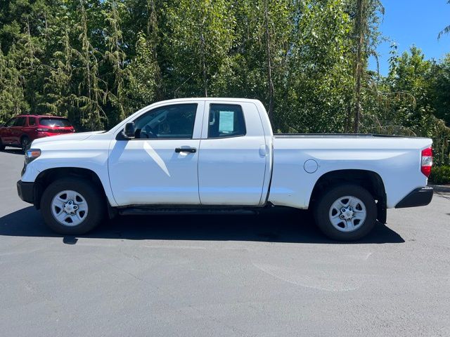 2018 Toyota Tundra SR