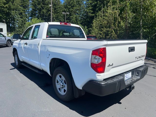 2018 Toyota Tundra SR