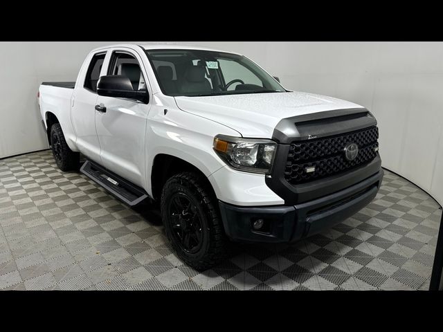 2018 Toyota Tundra SR