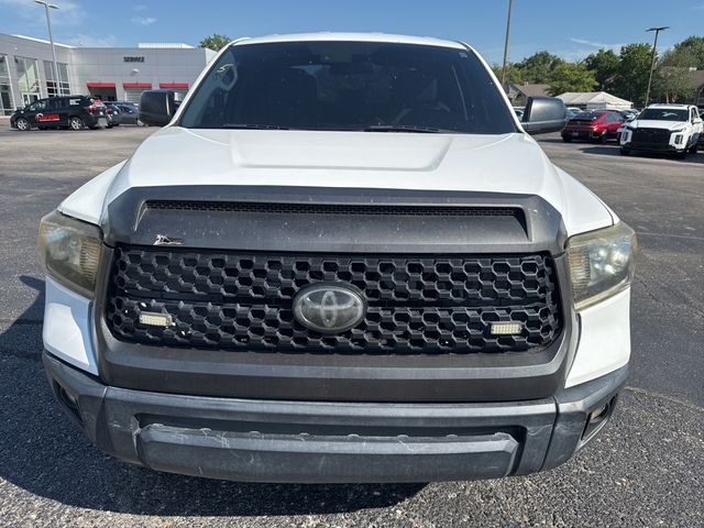 2018 Toyota Tundra SR