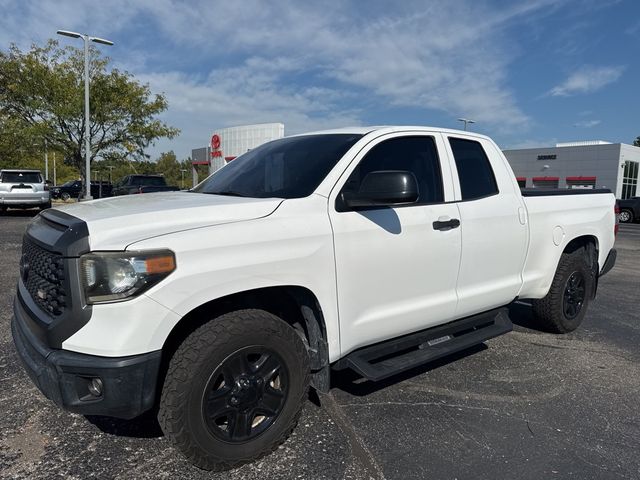 2018 Toyota Tundra SR