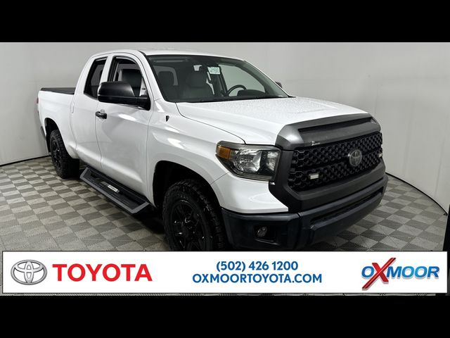 2018 Toyota Tundra SR