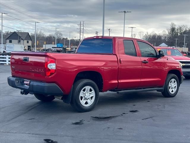 2018 Toyota Tundra SR