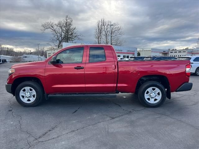 2018 Toyota Tundra SR