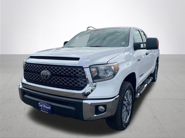 2018 Toyota Tundra Limited