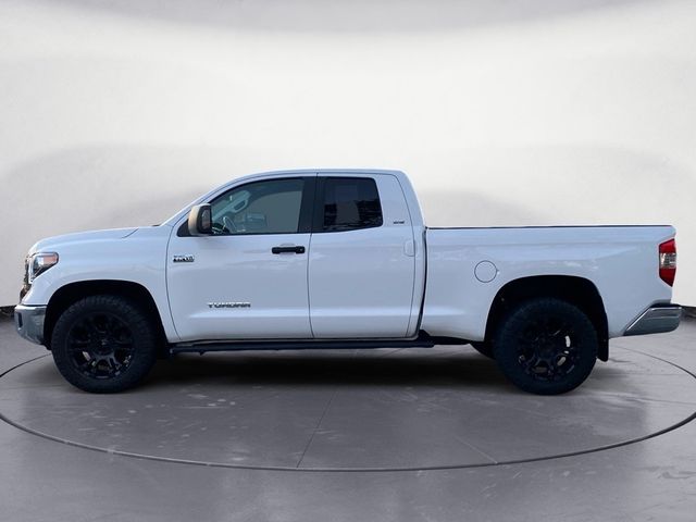 2018 Toyota Tundra 