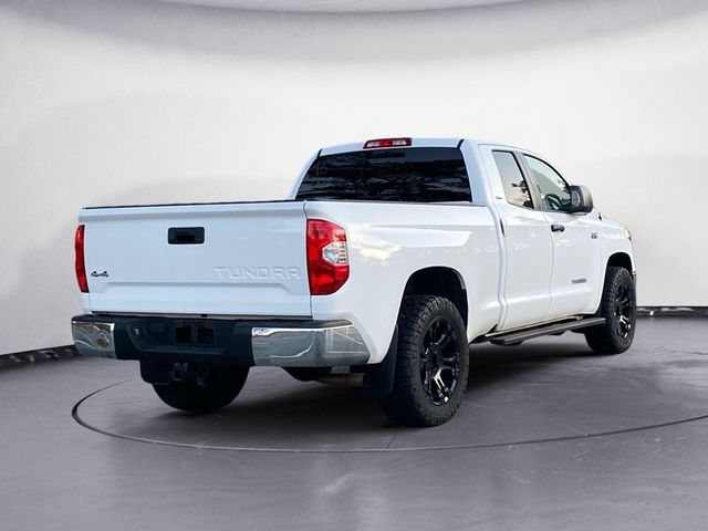 2018 Toyota Tundra 