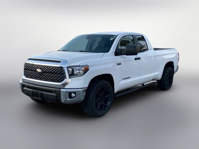 2018 Toyota Tundra 