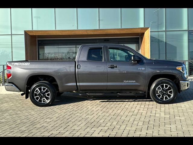 2018 Toyota Tundra 