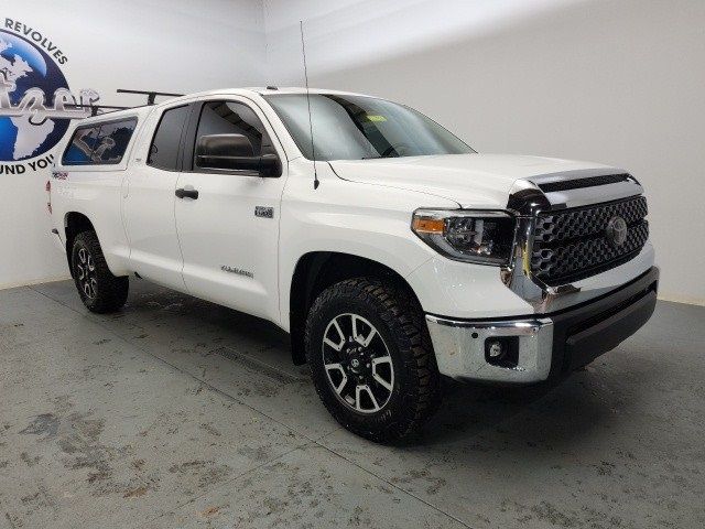 2018 Toyota Tundra 