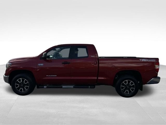 2018 Toyota Tundra 