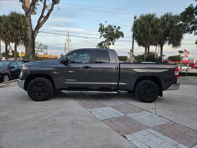 2018 Toyota Tundra SR