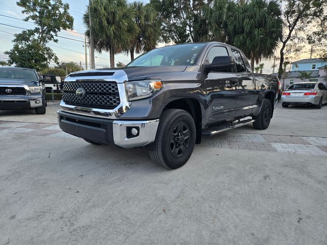 2018 Toyota Tundra SR