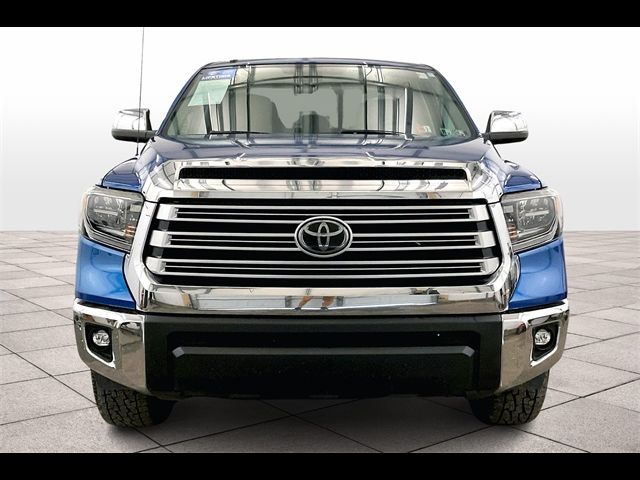 2018 Toyota Tundra Limited