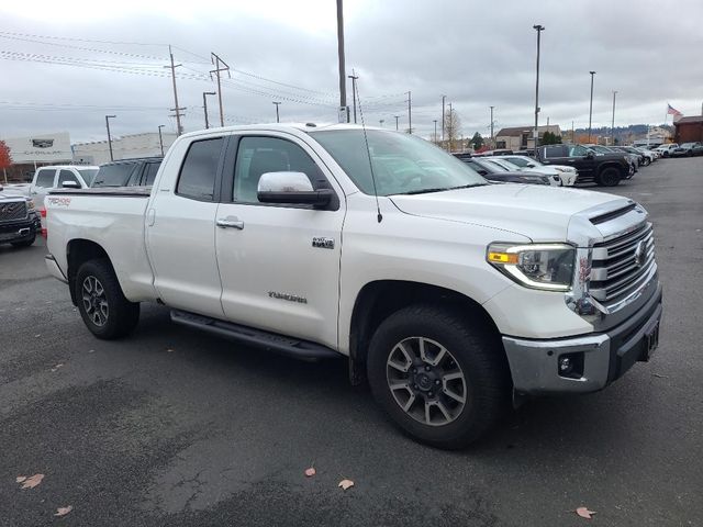 2018 Toyota Tundra Limited