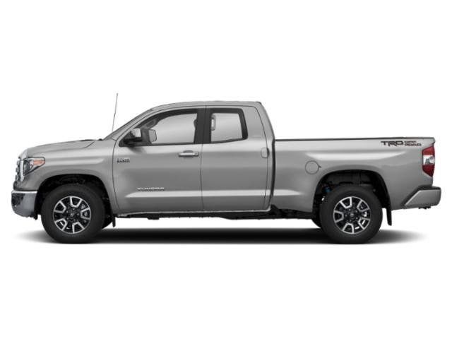 2018 Toyota Tundra Limited