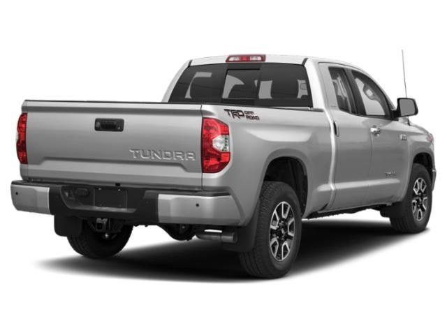 2018 Toyota Tundra Limited