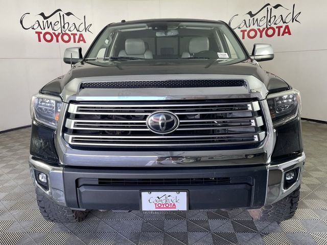 2018 Toyota Tundra Limited