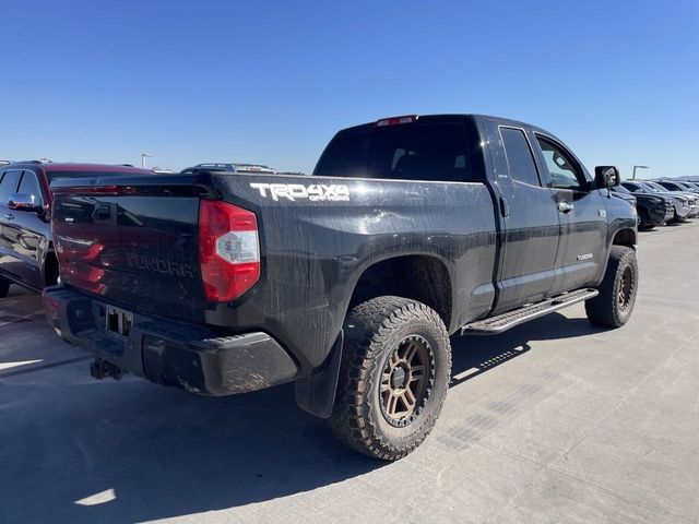 2018 Toyota Tundra Limited