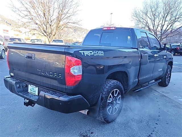 2018 Toyota Tundra SR