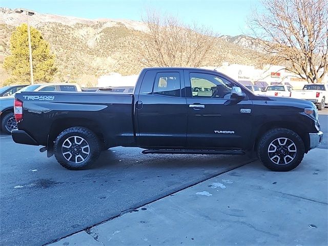 2018 Toyota Tundra SR