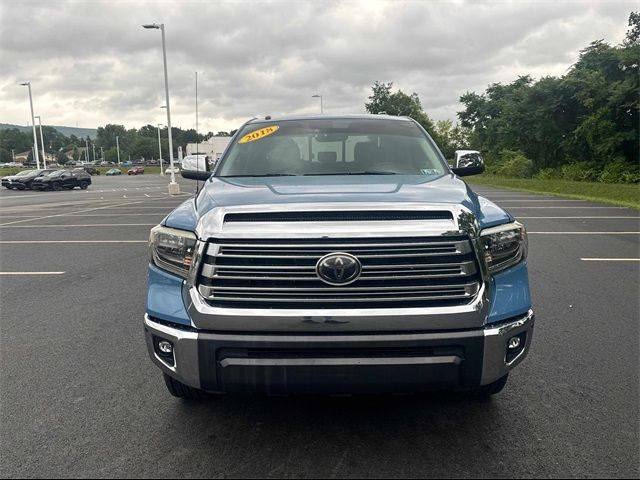 2018 Toyota Tundra Limited