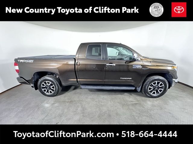 2018 Toyota Tundra Limited