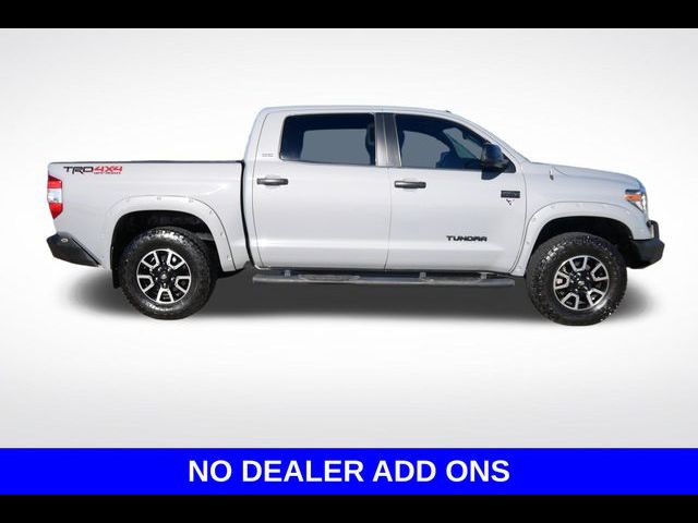 2018 Toyota Tundra Limited