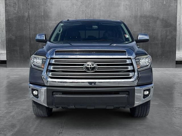 2018 Toyota Tundra Limited