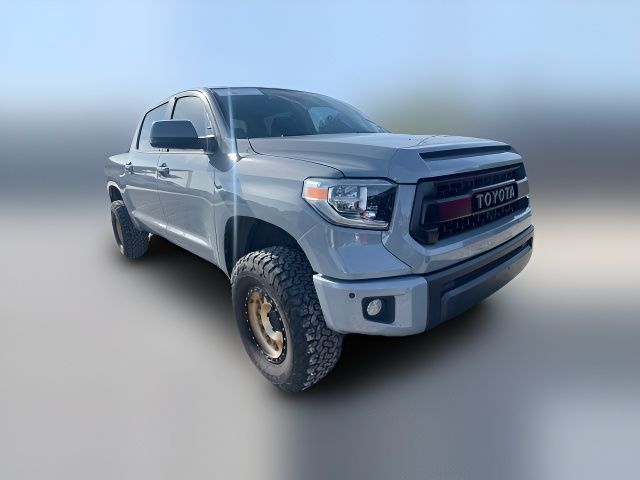 2018 Toyota Tundra Limited