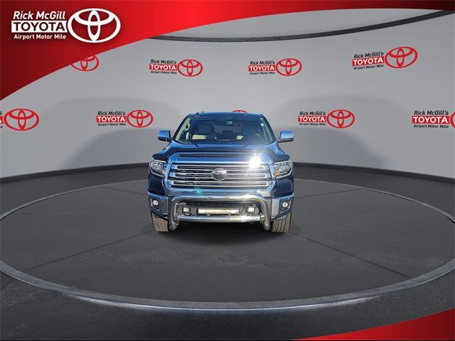 2018 Toyota Tundra Limited