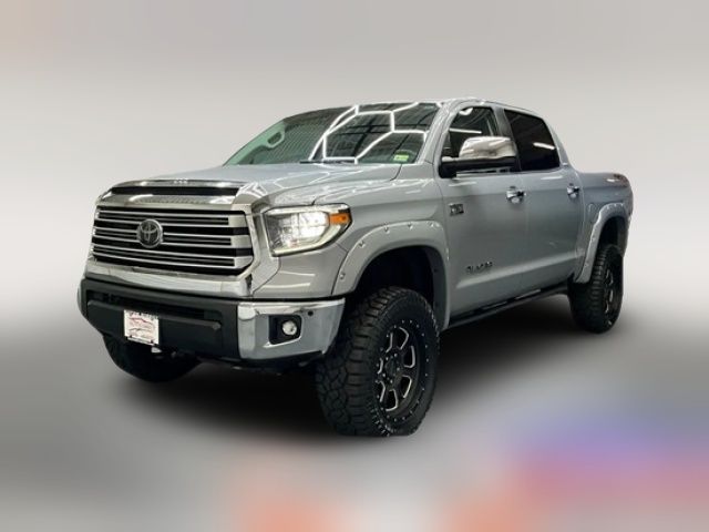 2018 Toyota Tundra Limited