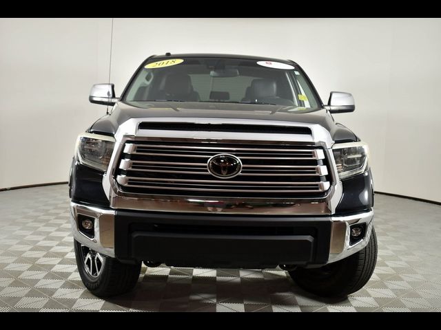 2018 Toyota Tundra Limited