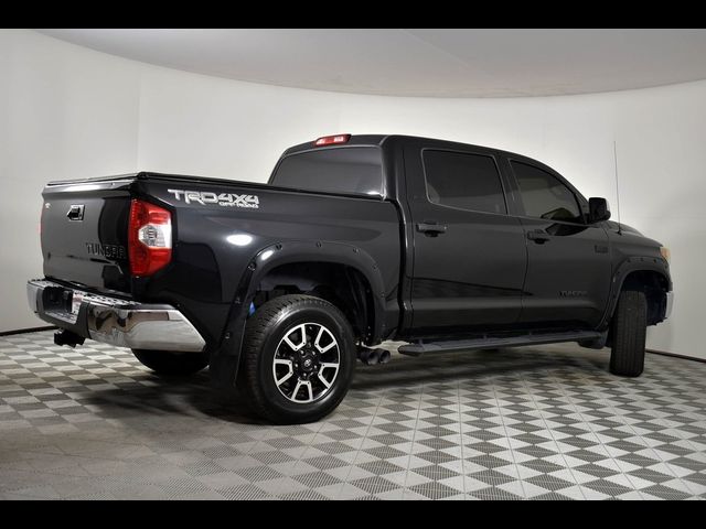 2018 Toyota Tundra Limited