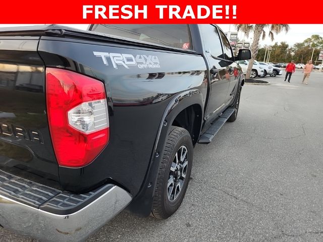 2018 Toyota Tundra Limited