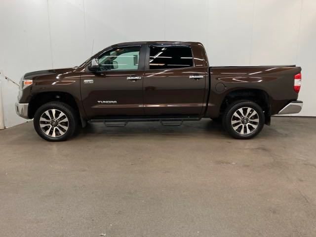 2018 Toyota Tundra Limited