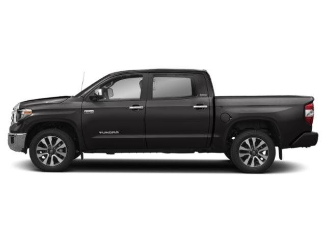 2018 Toyota Tundra Limited