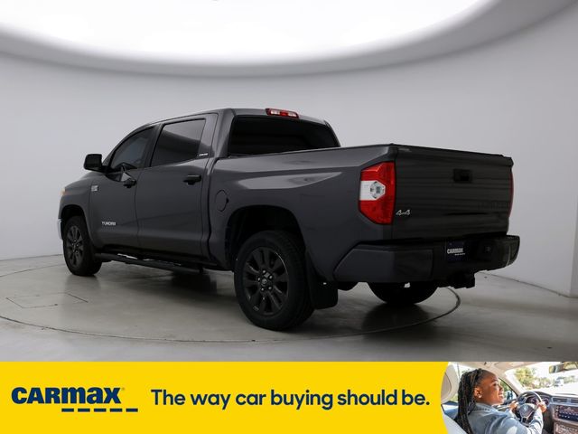 2018 Toyota Tundra Limited