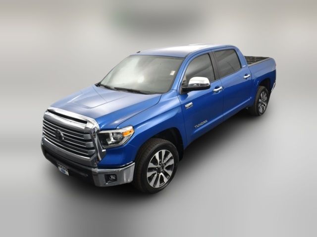 2018 Toyota Tundra Limited