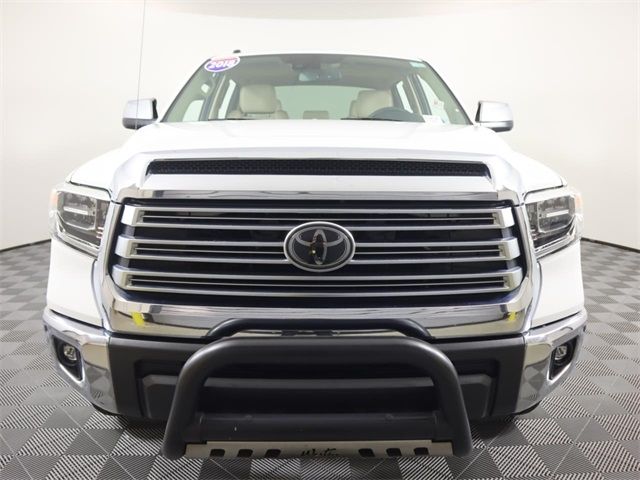 2018 Toyota Tundra Limited