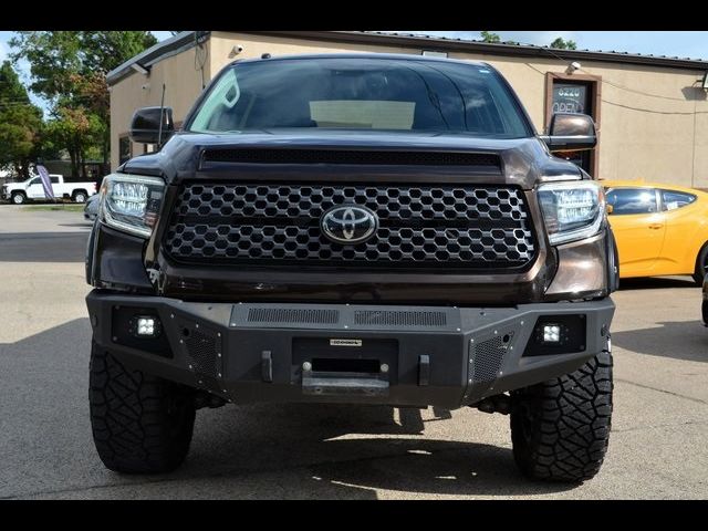 2018 Toyota Tundra Limited