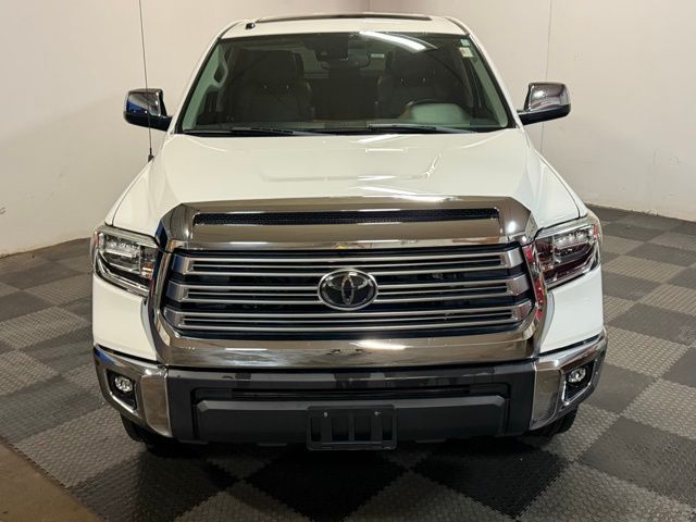 2018 Toyota Tundra Limited
